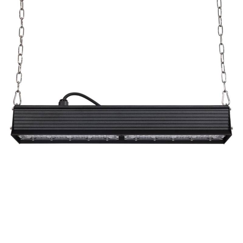 Obrázek Průmyslové Lineární LED Svítidlo 100W IP65 130lm/W HB2