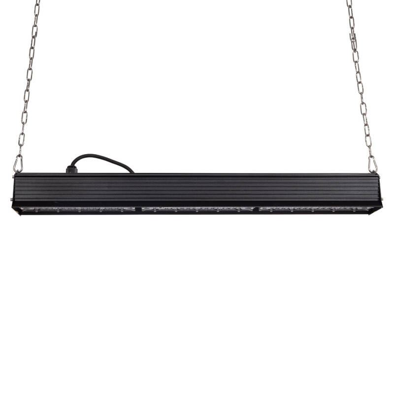 Bild von LED-Hallenstrahler Linear Industrial 150W IP65 130lm/W