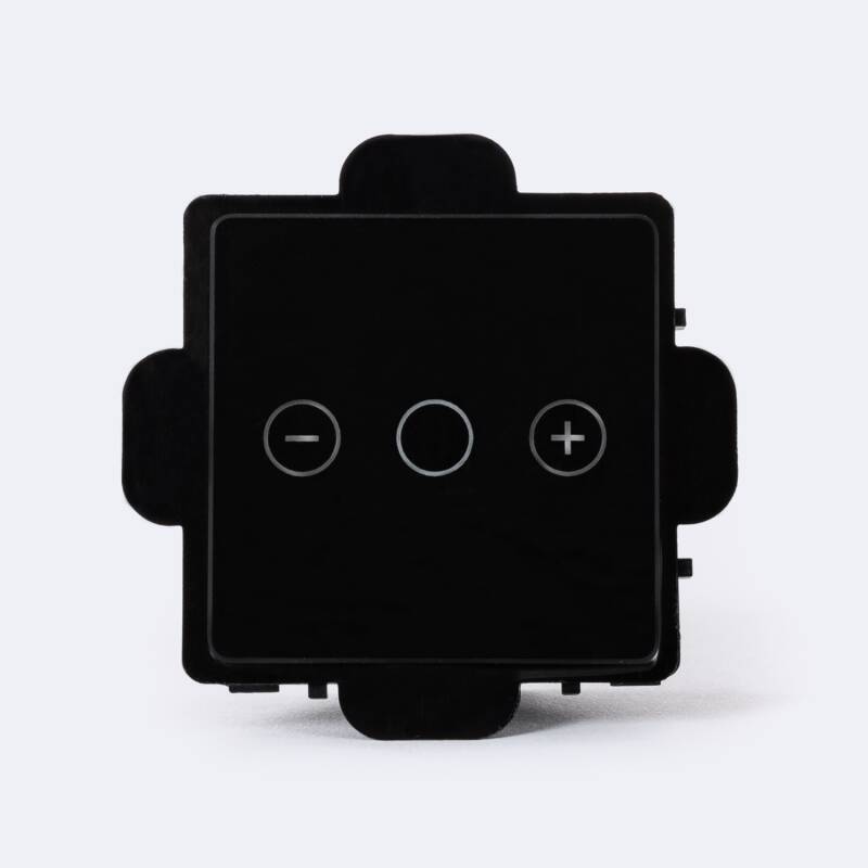 Bild von Touch Regler Modern