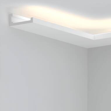 2m Hook Coving for LED Strip
