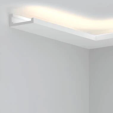 Moulure pour Ruban LED 2m Big Elah