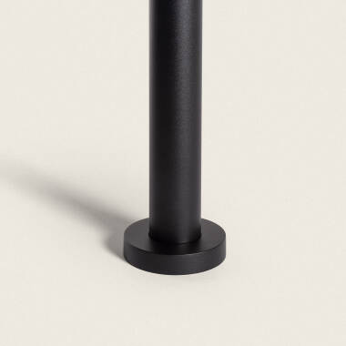 Afbeelding van Baken Outdoor LED 6 W Aluminium Hoogte 80Cm Rihard