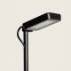 Image de  Balise Extérieure LED 6W 60cm avec Piquet Flux