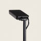 Image de  Balise Extérieure LED 6W 60cm avec Piquet Flux