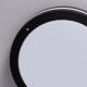 Image de Plafonnier Rond Métal Corso Ø300 mm pour Extérieur IP54 