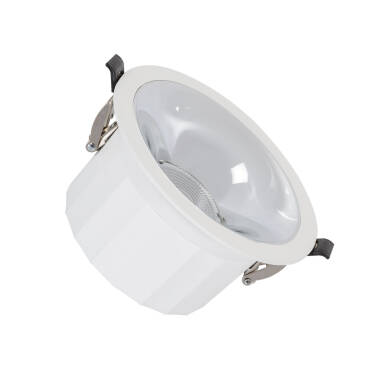 Downlight LED 18W Okrągły Premium CRI90 LIFUD Wycięcie Ø 115 mm