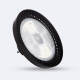 Bild von LED-Hallenstrahler High Bay Industrial UFO 200W 170lm/W MOSO Dimmbar DALI HBD