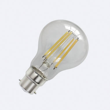 Bombilla Filamento LED B22 5.2W 1095 lm A60