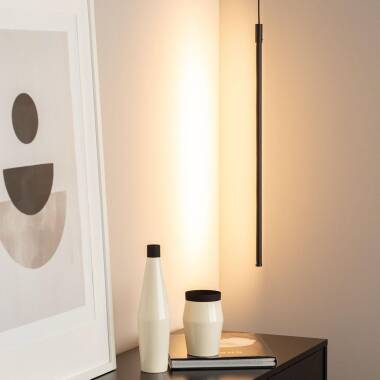 Image de Suspension LED Aluminium 10W LiteLux