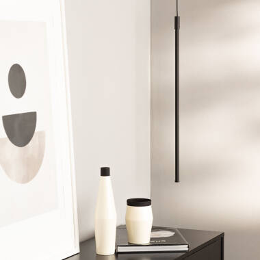 Image de Suspension LED Aluminium 10W LiteLux