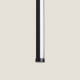 Image de Suspension LED Aluminium 10W LiteLux