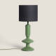 Image de Lampe à Poser Résine Daleth