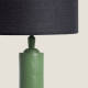Image de Lampe à Poser Résine Daleth