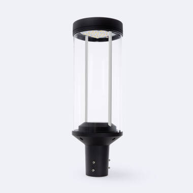 Espirit 60W LED Street Light PHILIPS Xitanium Lumileds