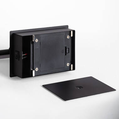 Image of 1.6W Slimlight LED Light for Frames Battery Operated Image of 1.6W Slimlight LED Light for Frames Battery Operated