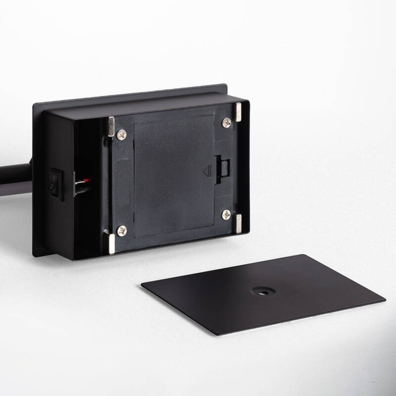 Image of 1.6W Slimlight LED Light for Frames Battery Operated