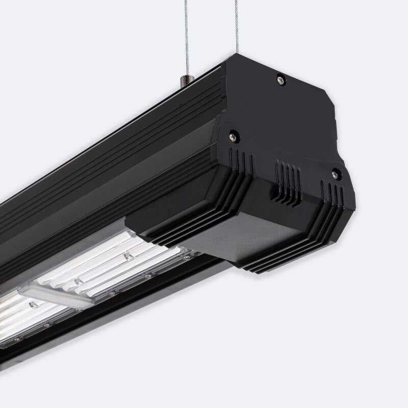 Obrázek Průmyslové Lineární LED Svítidlo 200W IP65 160lm/W Smart Zhaga Plug and Play