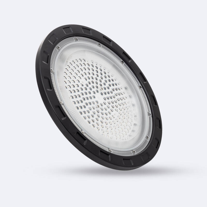 Immagine di Campana LED Industriale UFO 150W 120lm/W Solid S2