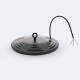 Immagine di Campana LED Industriale UFO 150W 120lm/W Solid S2