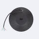 Immagine di Campana LED Industriale UFO 150W 120lm/W Solid S2