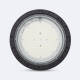 Bild von LED-Hallenstrahler High Bay Industrial UFO 200W 120lm/W Solid S2 