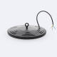 Bild von LED-Hallenstrahler High Bay Industrial UFO 200W 120lm/W Solid S2 