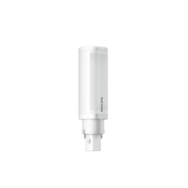 Immagine di Lampadina LED G24 Philips CorePro PLC 5,9W 600 lm G24d-1