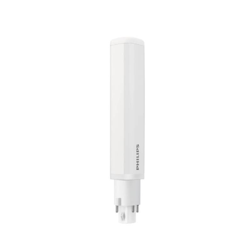 Bild von Philips CorePro PLC 6,5 W 650 lm G24 LED- Glühbirne G24q-2