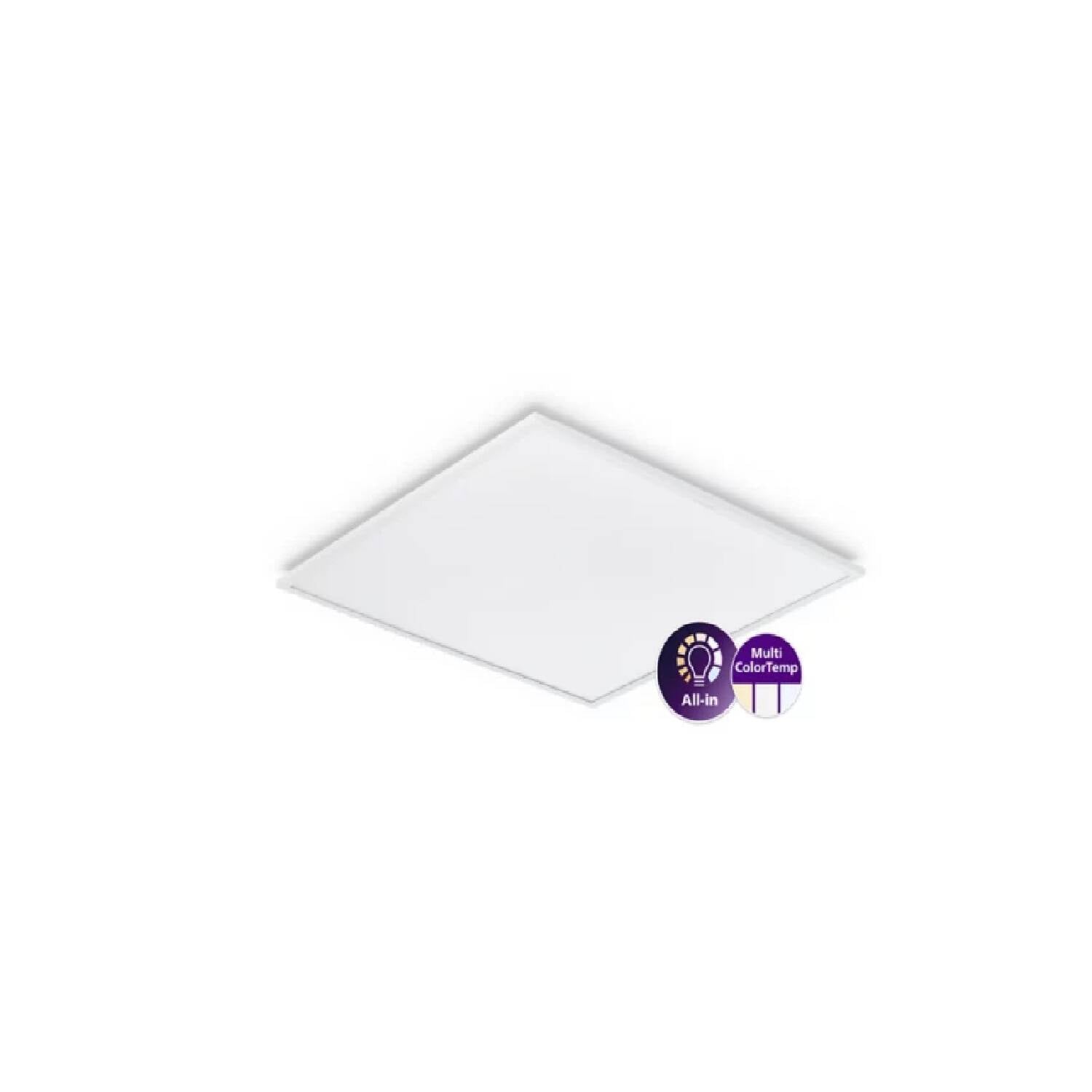 Panel LED UGR19 Philips Ledinaire G3 RC065B - regulowany