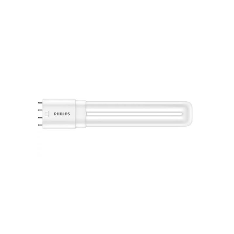 Immagine di Lampadina LED G24 Philips CorePro PLC 16,5W 830 lm G24d-3 