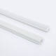 Image of Recessed Aluminium Profile with Continuous Cover for LED Strip up to 18mm
