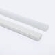 Image of Aluminium Surface Profile with Continuous Cover for Double LED Strips up to 20mm 