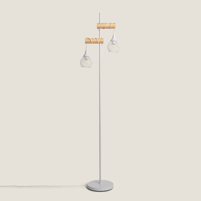 Bild von Stehlampe Monah