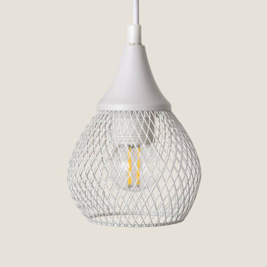 Bild von Stehlampe Monah