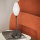 Image de Lampe à Poser LED 3W Portable avec Batterie USB Rechargeable Dukuza