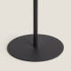Image de Lampadaire LED Extérieur Solaire Métal Larso 
