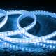 Afbeelding van Led Strip Dimbaar 220V SMD 120 LED/m 8.5W/m Breedte 12mm te knippen om de 20cm IP65 Op maat