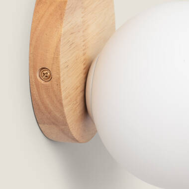 Afbeelding van Wandlamp Kamulo