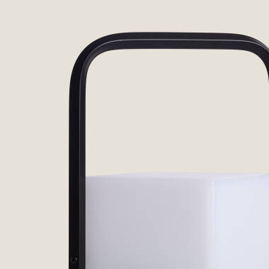 Bild von LED-Tischlampe Tiber 2.5W Tragbar Außenlampe mit Wiederaufladbare Batterie über USB