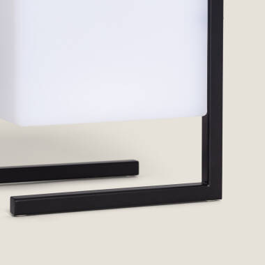 Bild von LED-Tischlampe Tiber 2.5W Tragbar Außenlampe mit Wiederaufladbare Batterie über USB