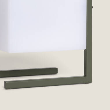 Bild von LED-Tischlampe Tiber 2.5W Tragbar Außenlampe mit Wiederaufladbare Batterie über USB