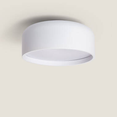 Lumpur Metal Ceiling Lamp