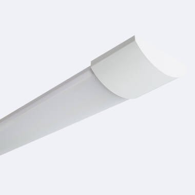 120cm Tri Proof Kit Ultra Slim 36W LED Tube IP65