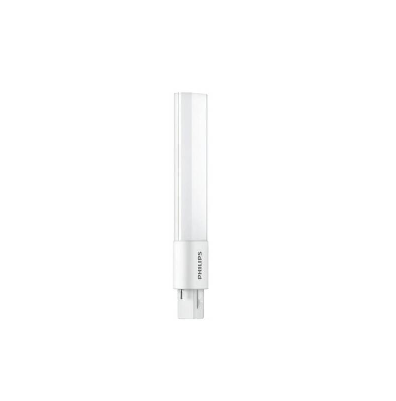 Image de Ampoule LED G23 Philips CorePro PLS 5 W 520 lm G23 