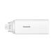 Image de Ampoule LED GX24Q-2 Philips CorePro PLT 6,5W 720 lm 