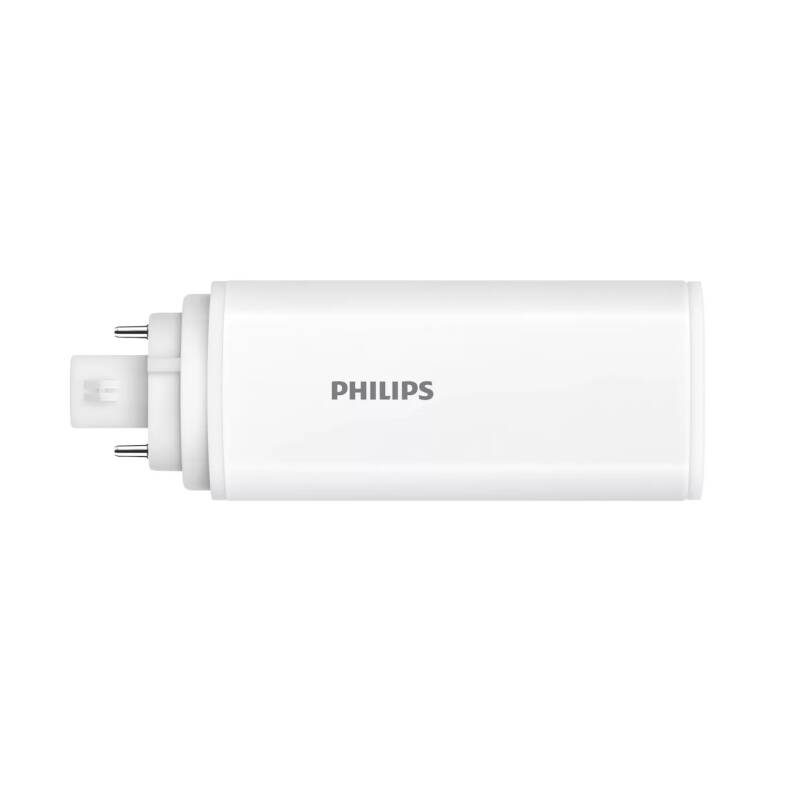 Image de Lâmpada LED Philips CorePro GX24Q-2 PLT 6