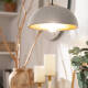 Image de Suspension Céramique Crowe
