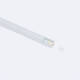 Bild von Aluminiumprofil Ecke Runde Abdeckung 2m für LED Streifen bis 5 mm 