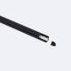 Afbeelding van Aluminium hoekprofiel met ronde afdekking 2m voor LED-strip tot 5 mm