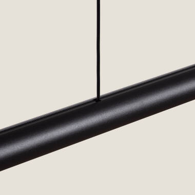 Bild von LED Linearstrahler Hängend 30W Aluminium CCT Wählbar Denzel